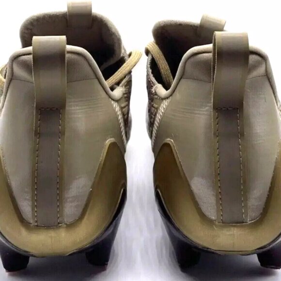 Adidas Adizero Arizona State Rising Devils P.E Football Cleats Size 15 HQ3983 - Picture 5 of 7